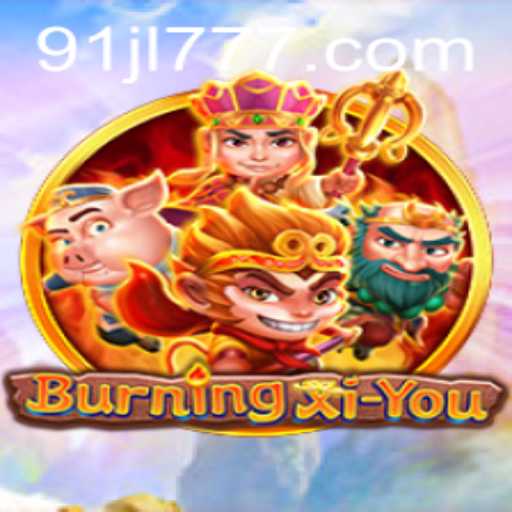 Unleashing Adventure: Exploring the Mystical World of BurningXiYou