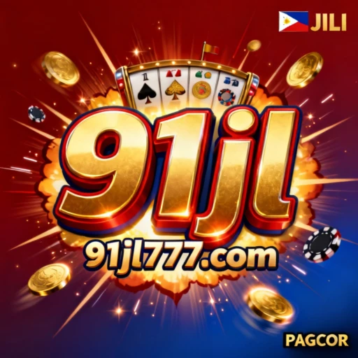 91jl logo