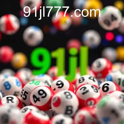 Exploring the World of Lottery Games: The Impact of 91jl