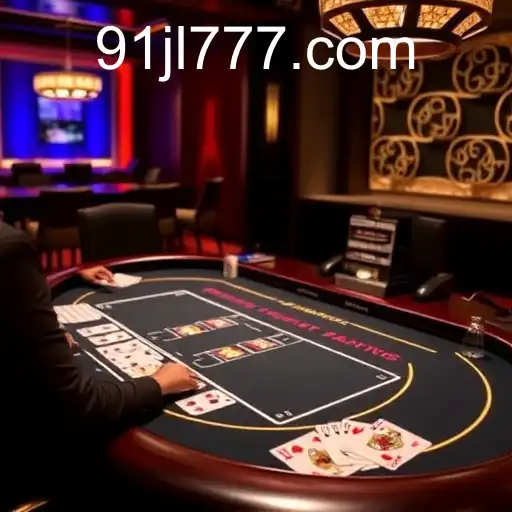 Exploring the World of Online Baccarat: A Guide to 91jl