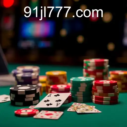 Understanding Responsible Gambling: The Essential Guide to 91jl